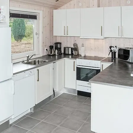Stunning In Augustenborg With Kitchen * Asserballeskov