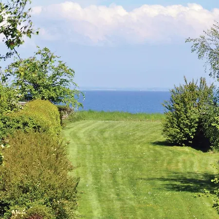 Dyssevaenget Augustenborg Xii Augustenborg