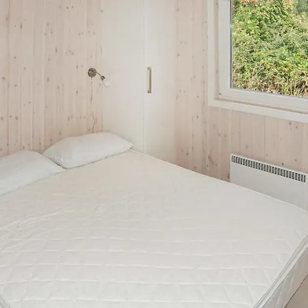 Stunning In Augustenborg With Kitchen *