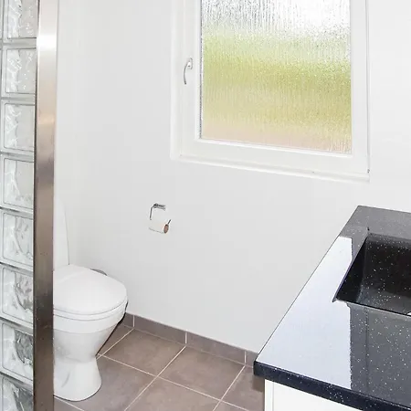 Stunning In Augustenborg With Kitchen Holiday home *