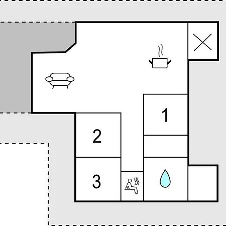 Dyssevaenget Augustenborg Xii